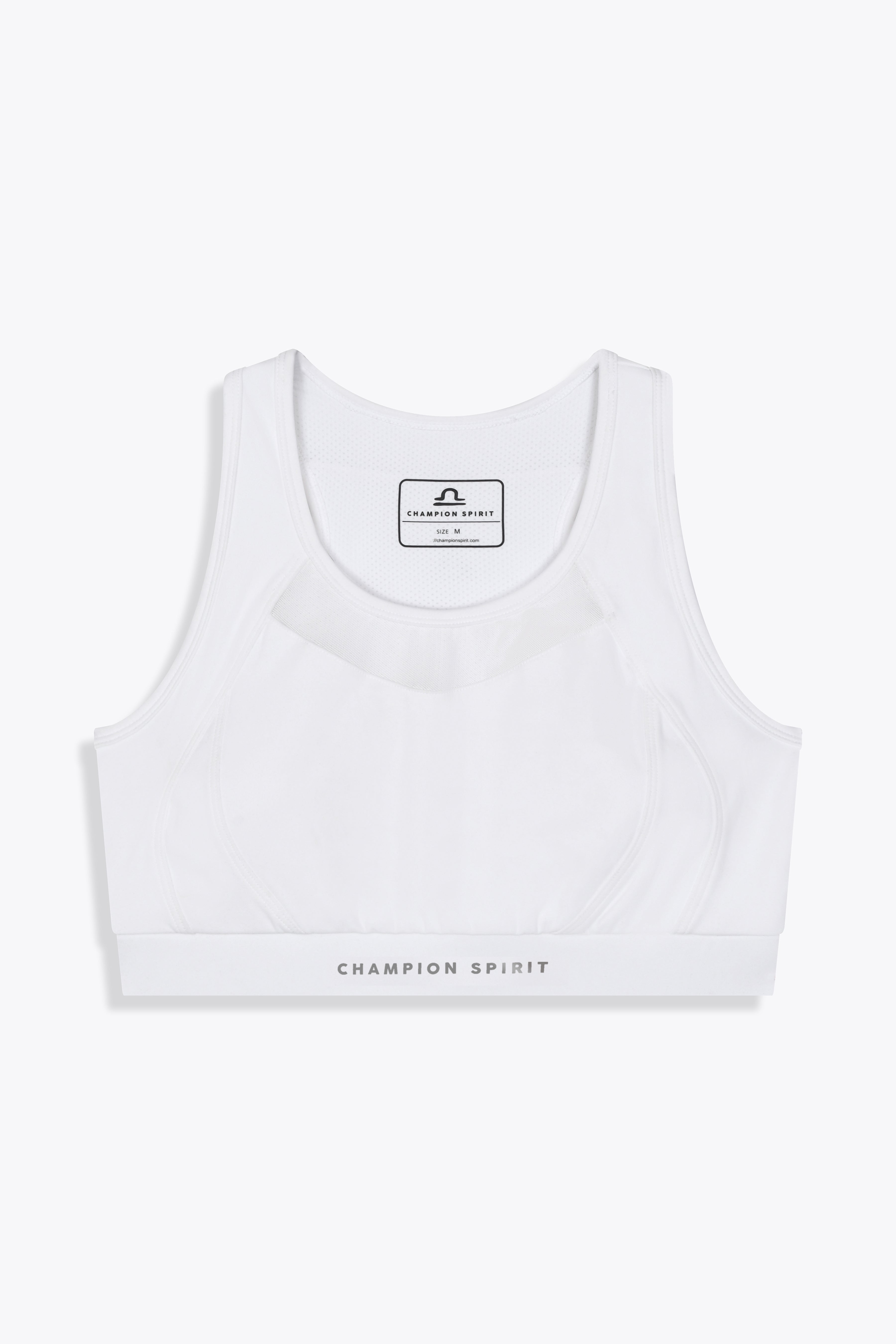 High Impact & Quick Dry Bra