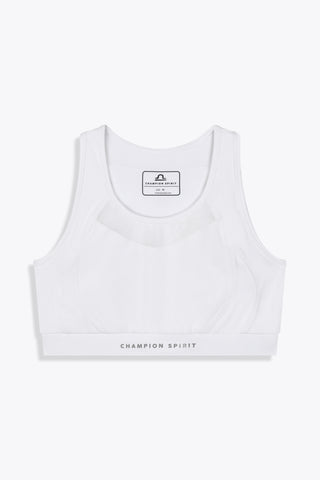 High Impact & Quick Dry Bra