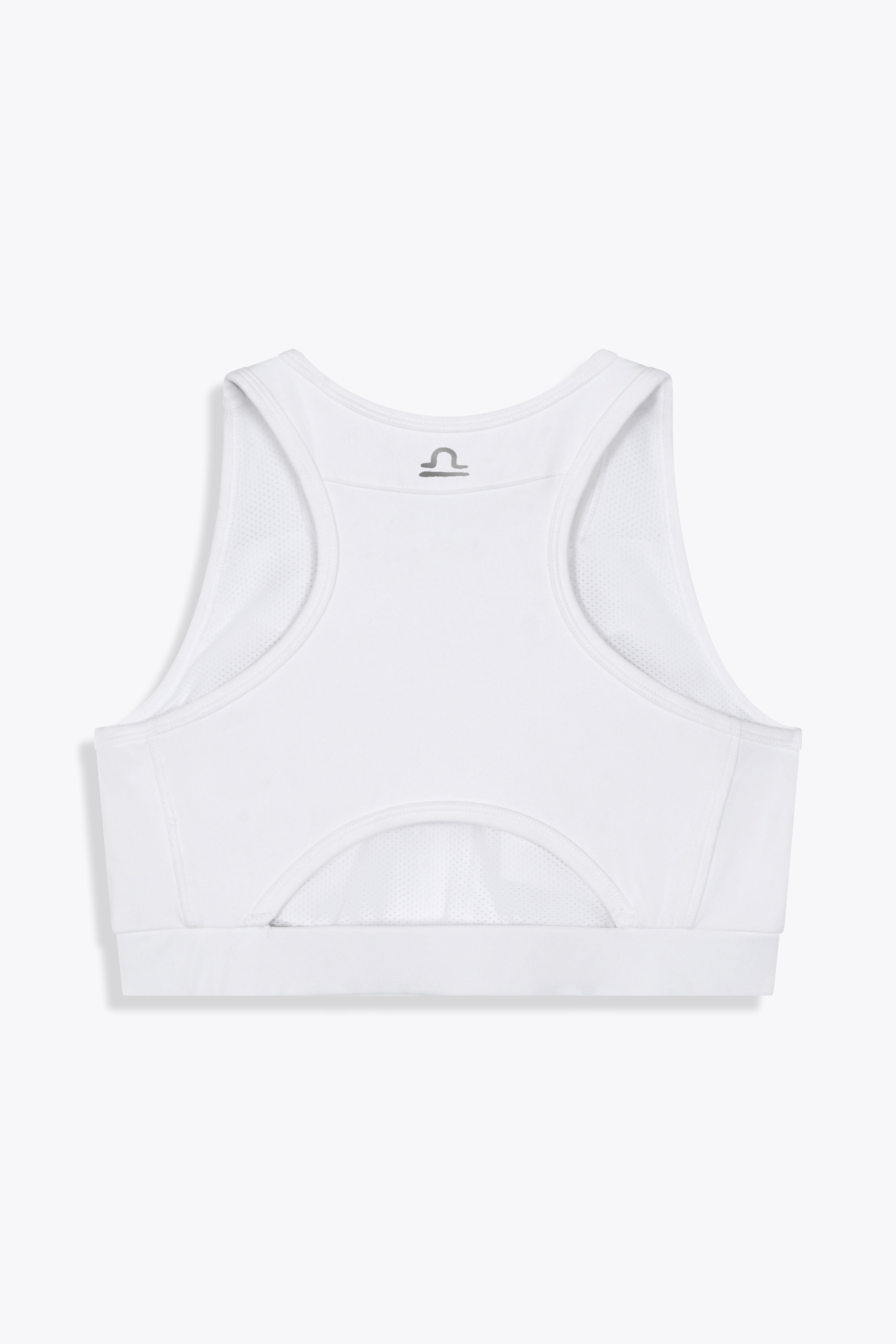 High Impact & Quick Dry Bra