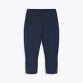  Crop Mesh Pants 