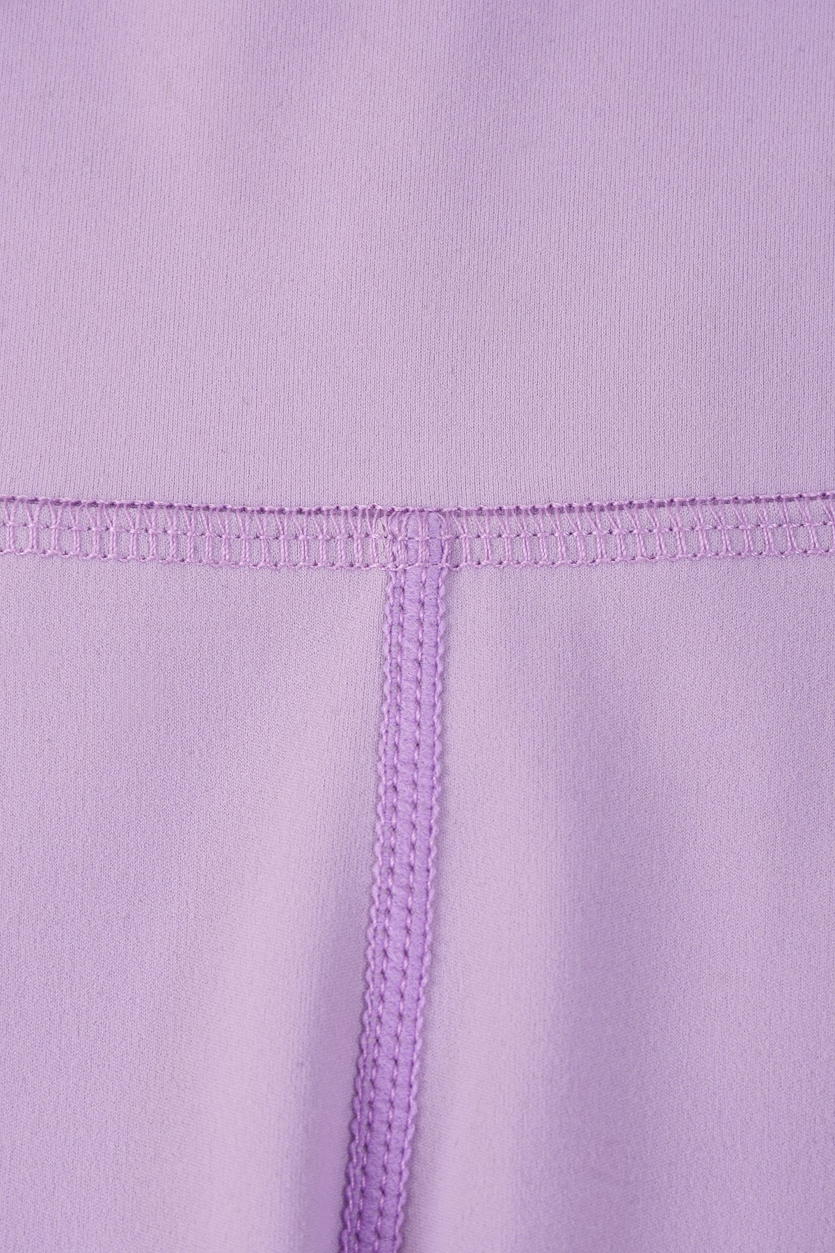 Pantacourt Crop Mesh