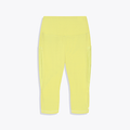 Crop Mesh Pants