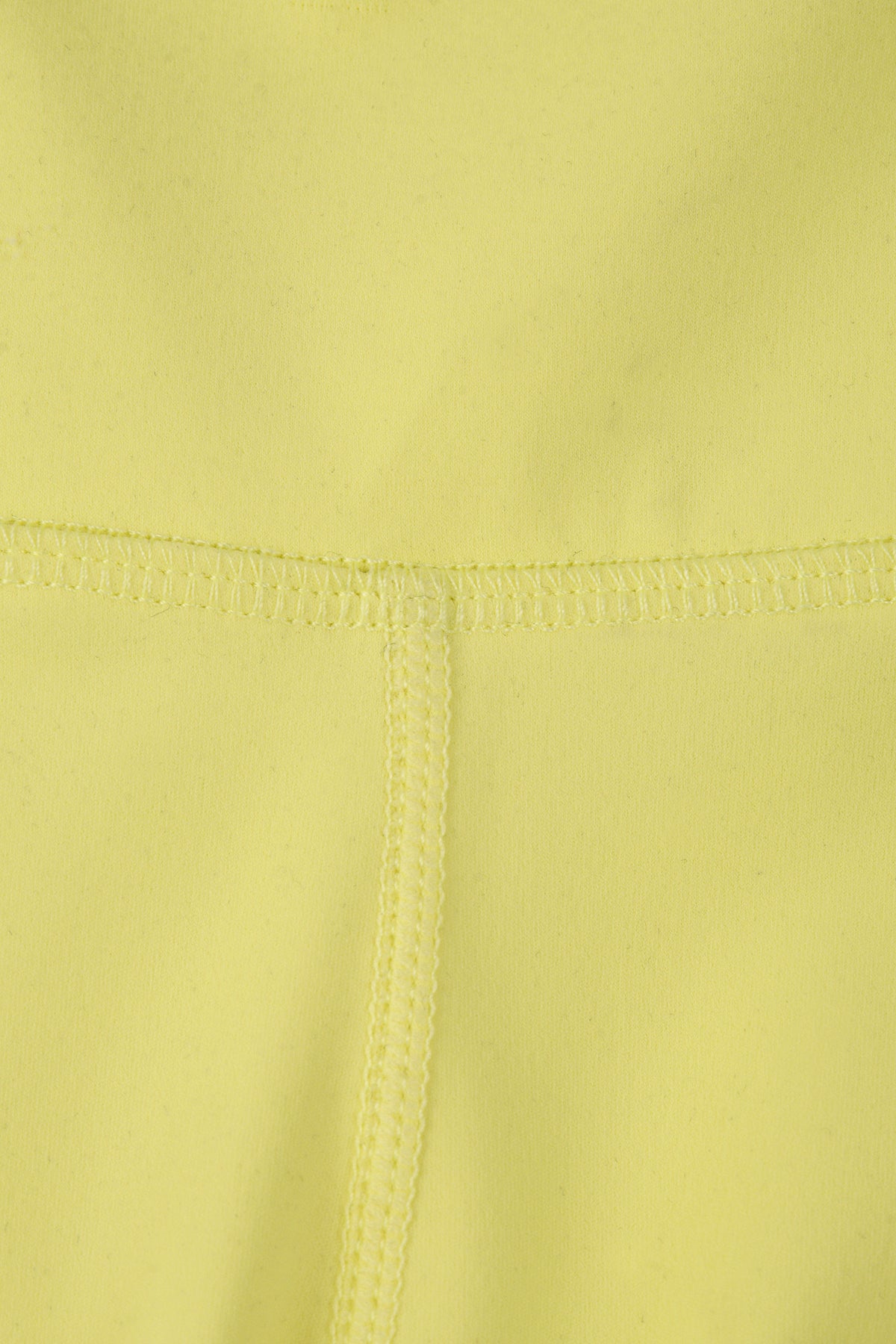 Pantacourt Crop Mesh