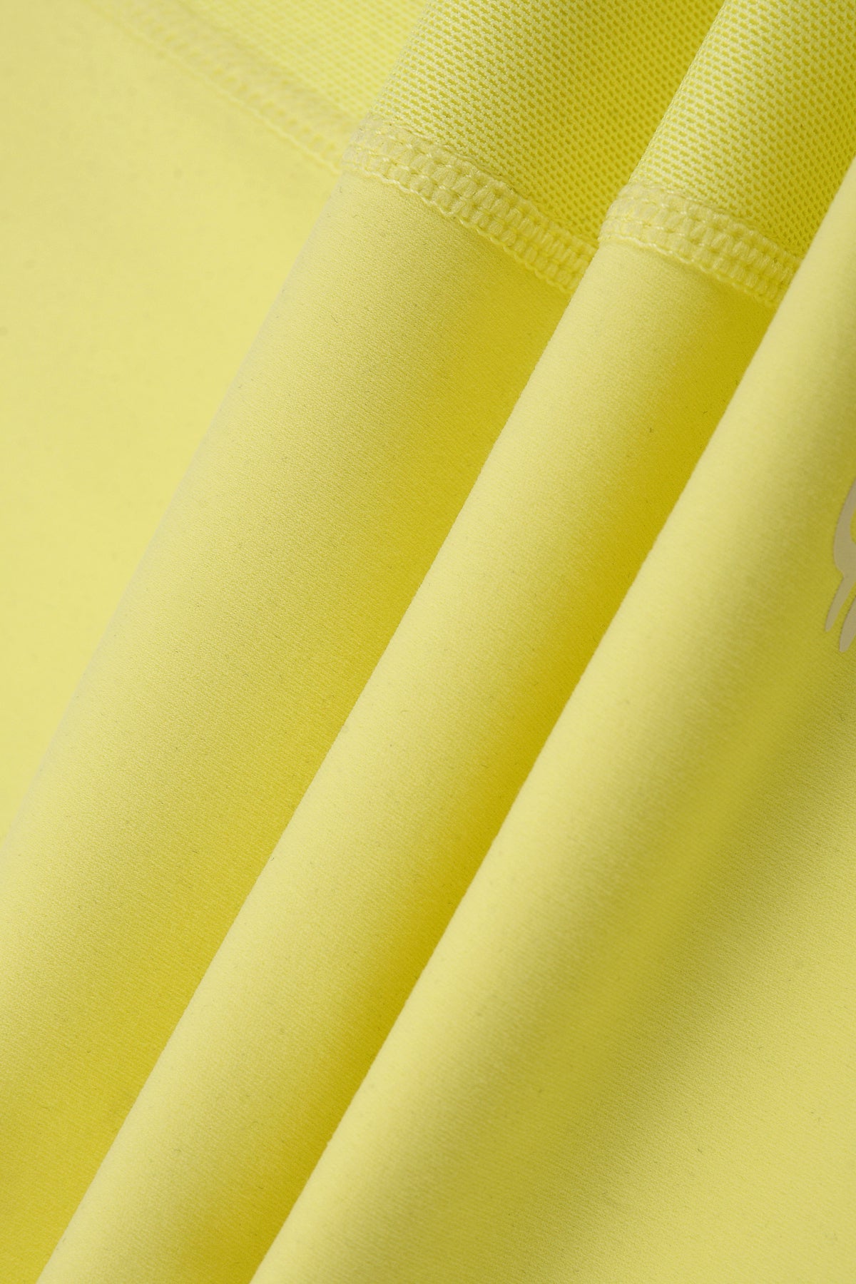 Crop Mesh Pants