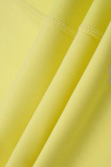 Pantacourt Crop Mesh