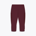 Crop  Mesh Pants