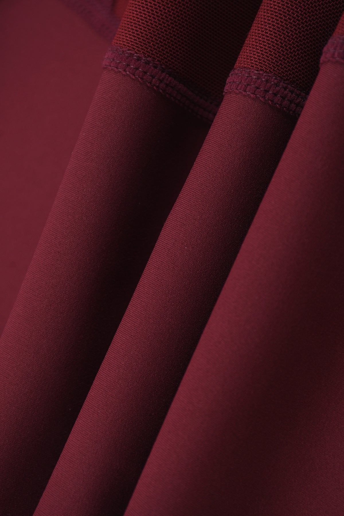 Pantacourt Crop Mesh