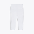 Crop Mesh Pants