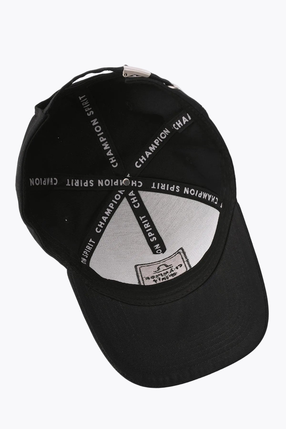 CS Signature Cap Black Edition