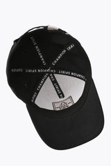 CS Signature Cap Black Edition