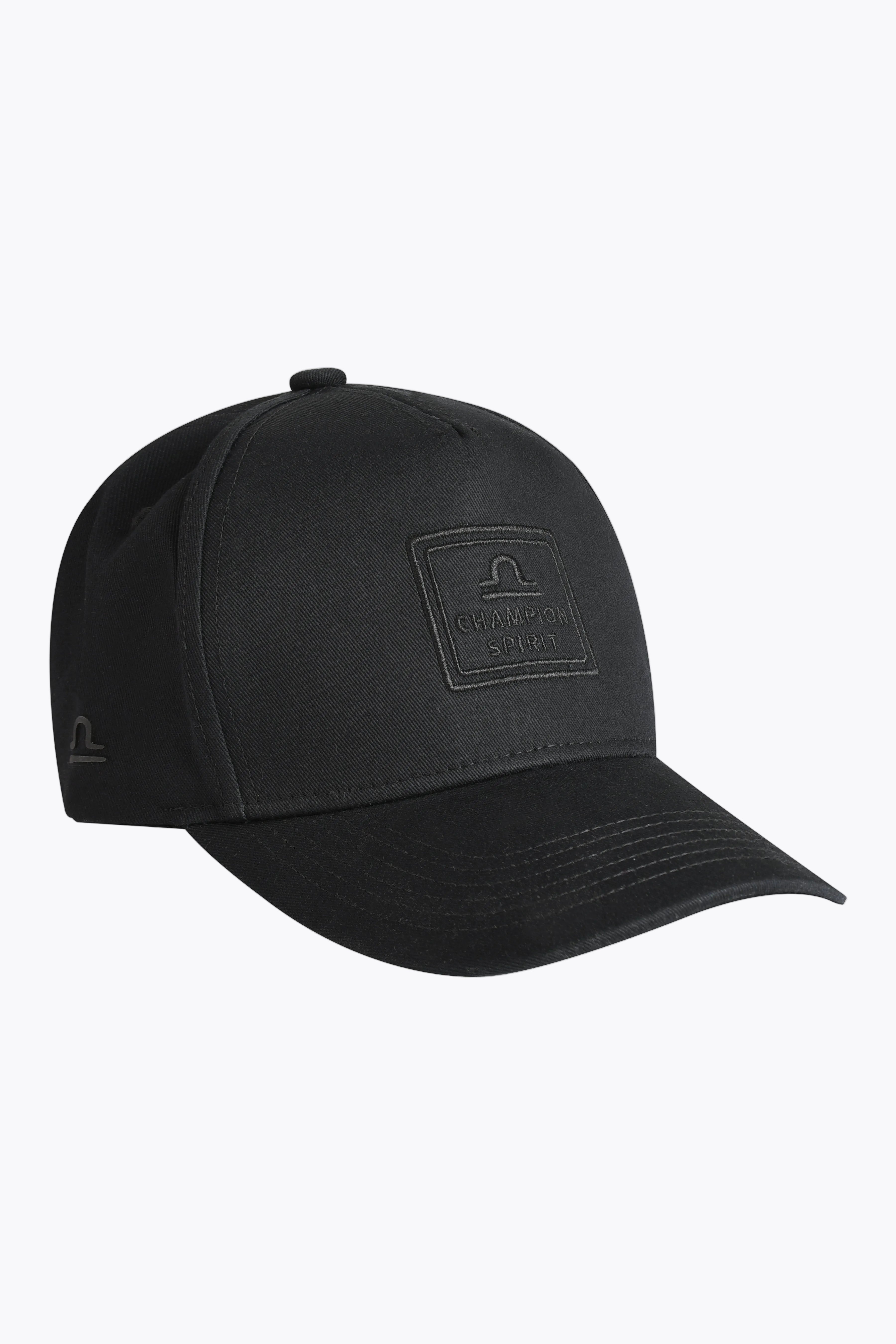 CS Signature Cap Black Edition