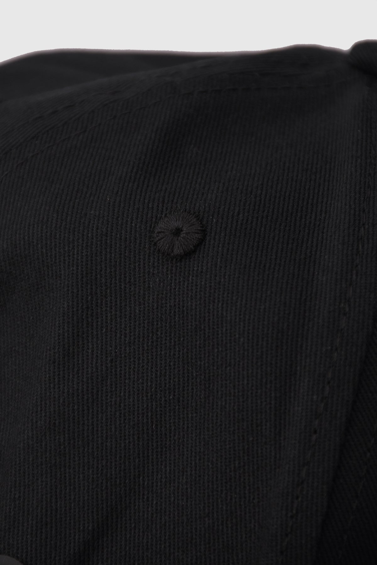 CS Signature Cap Black Edition