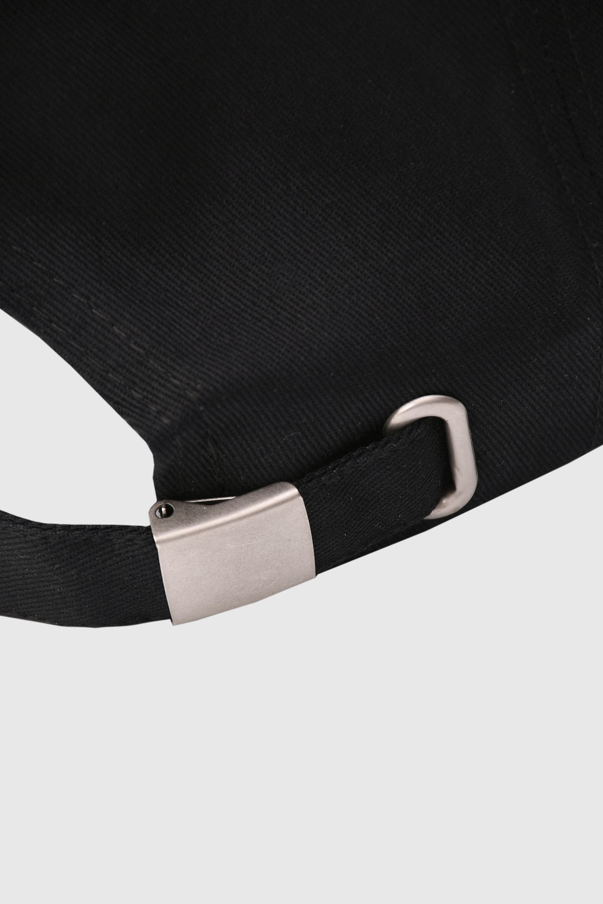 CS Signature Cap Black Edition