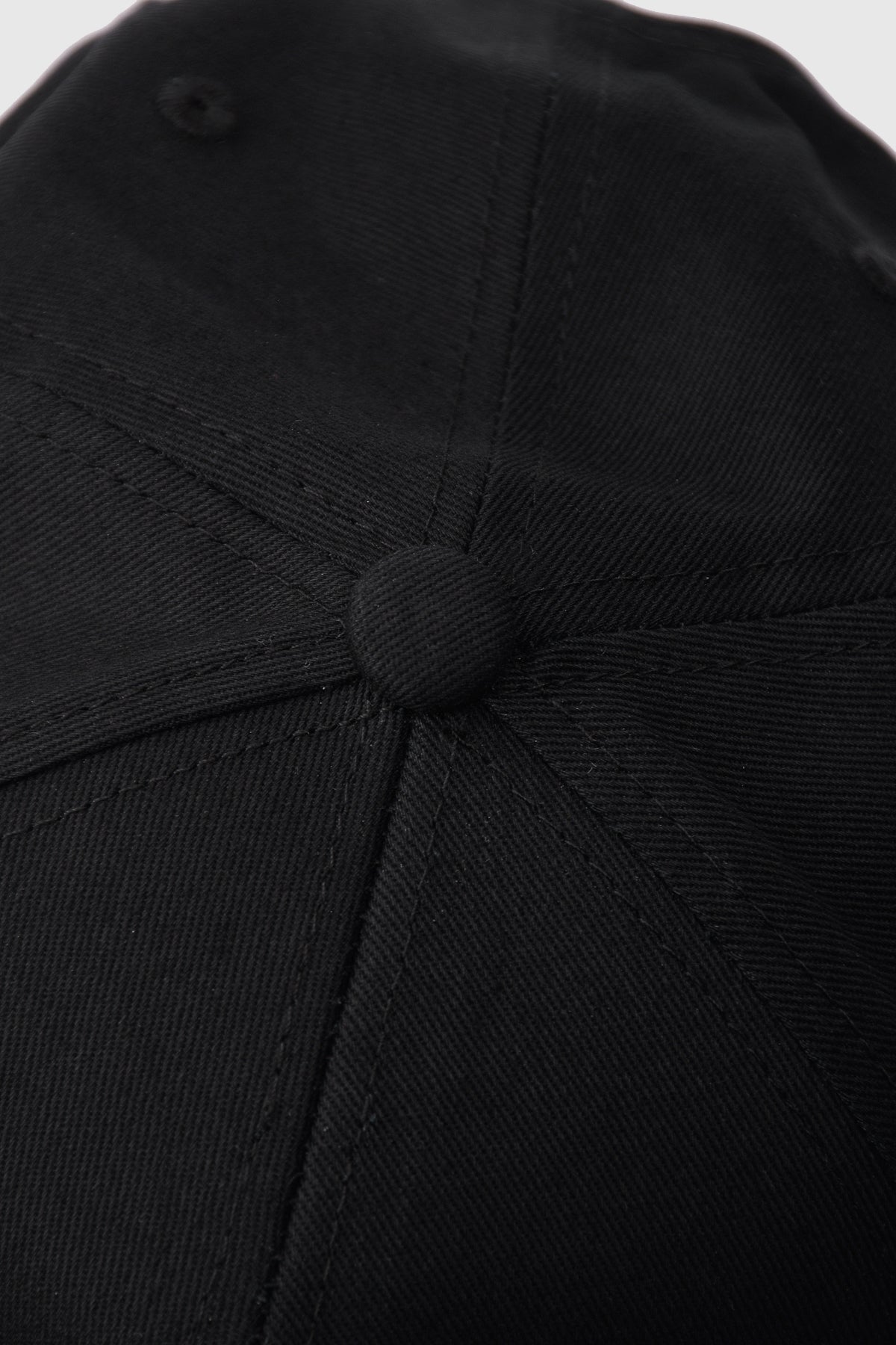 CS Signature Cap Black Edition