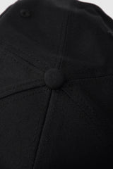 CS Signature Cap Black Edition