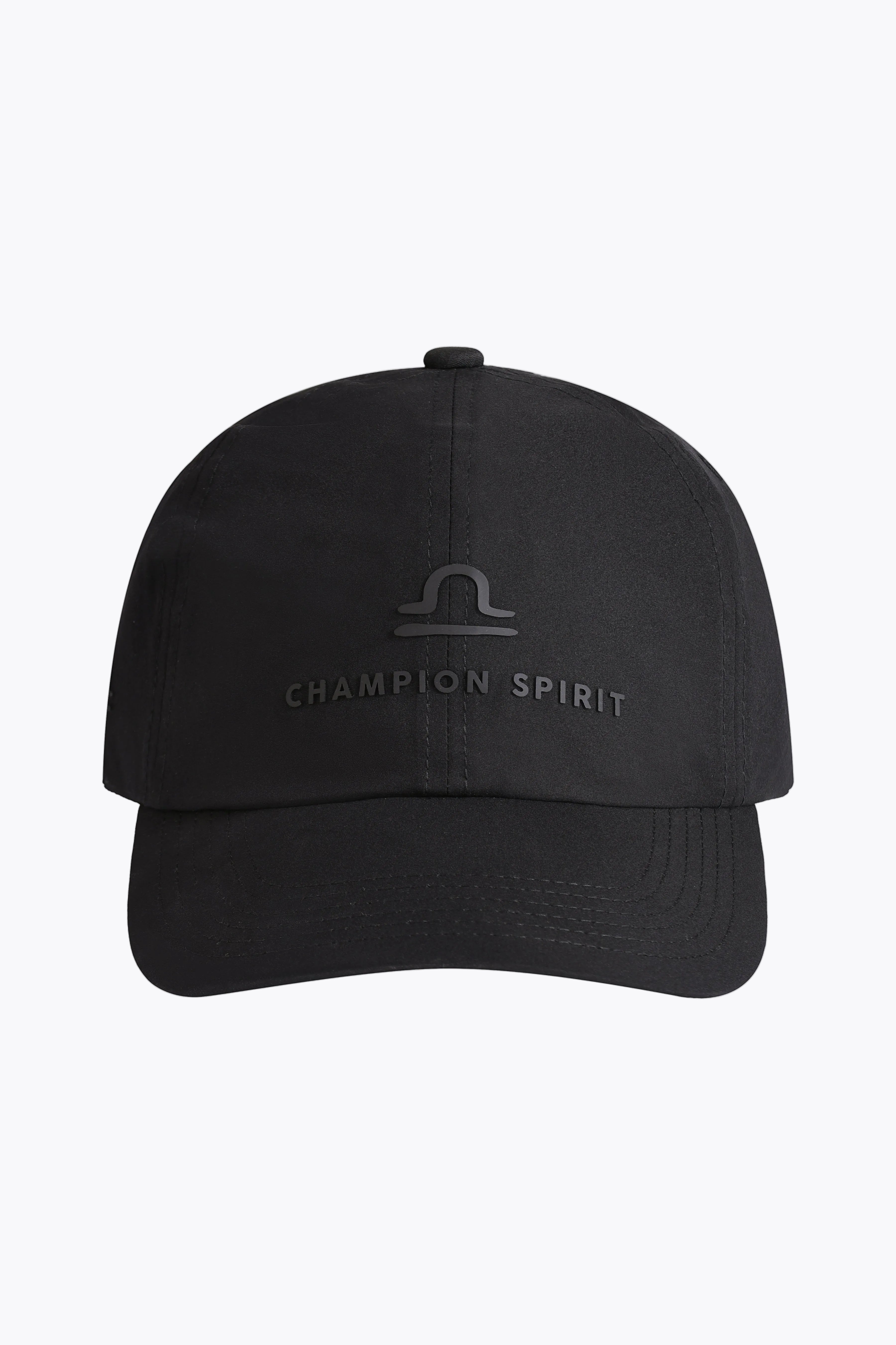 Active Cap Black Edition