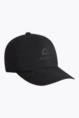 Active Cap Black Edition