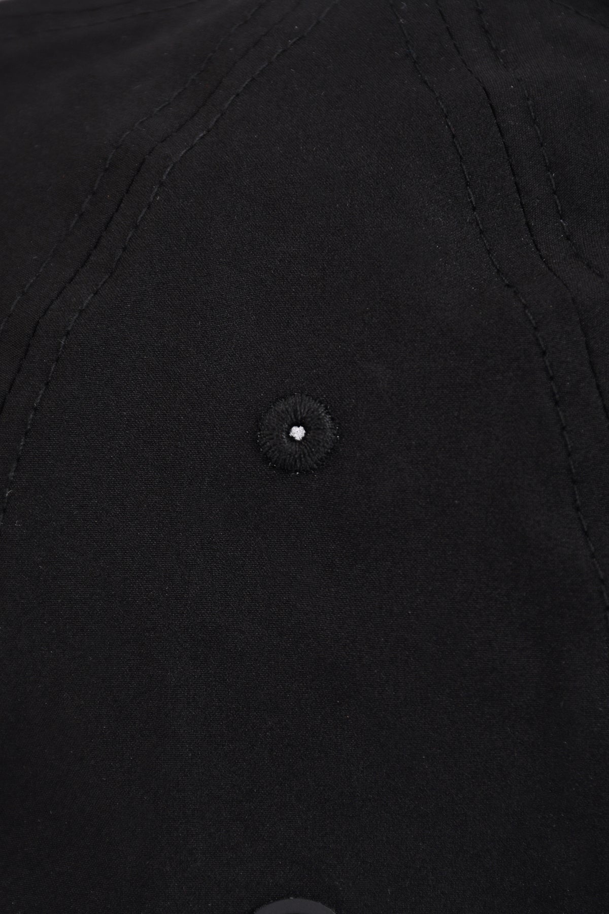 Active Cap Black Edition
