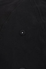 Active Cap Black Edition
