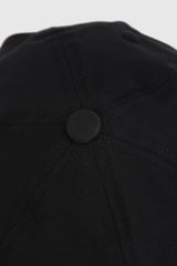 Active Cap Black Edition