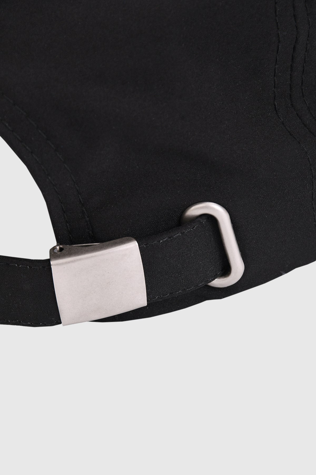 Active Cap Black Edition