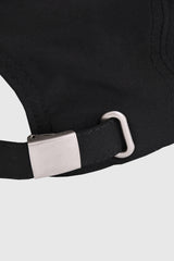 Active Cap Black Edition