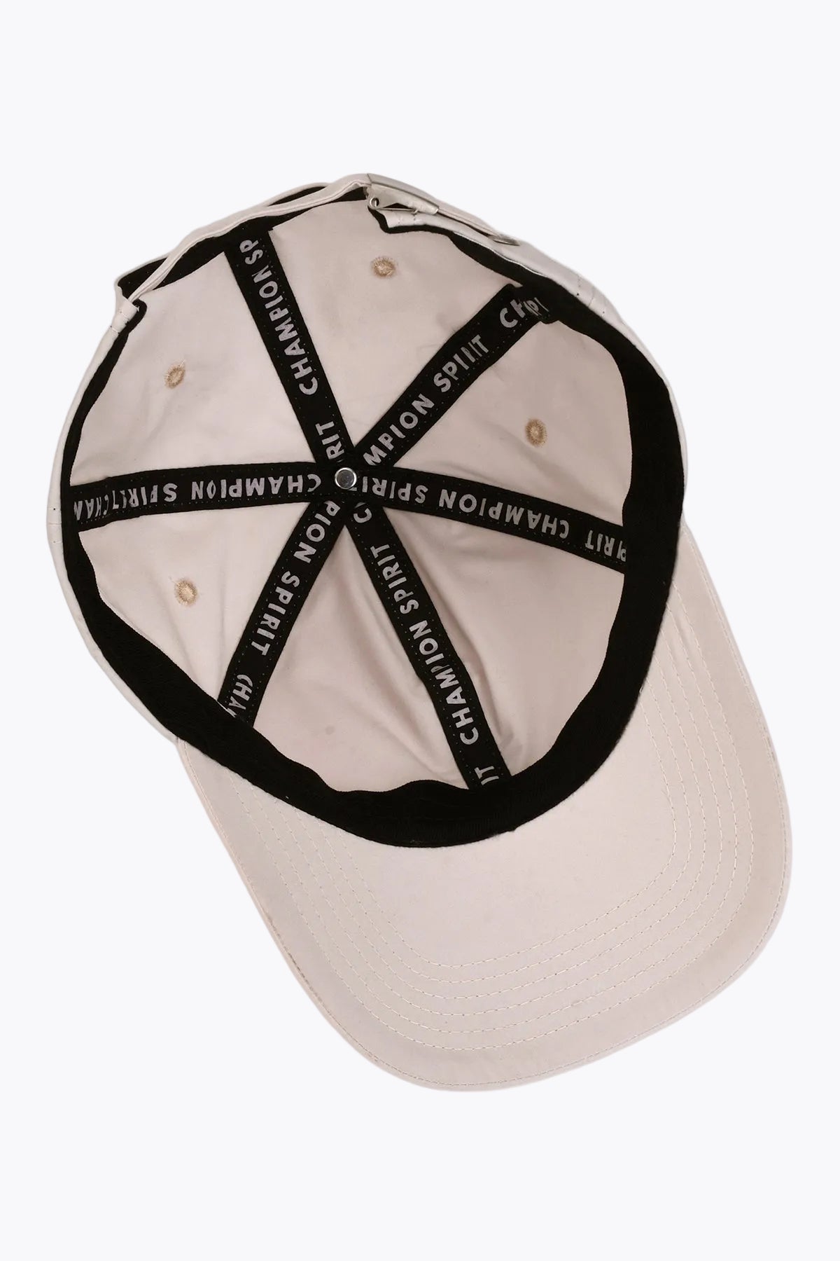 Active Cap