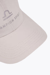 Active Cap