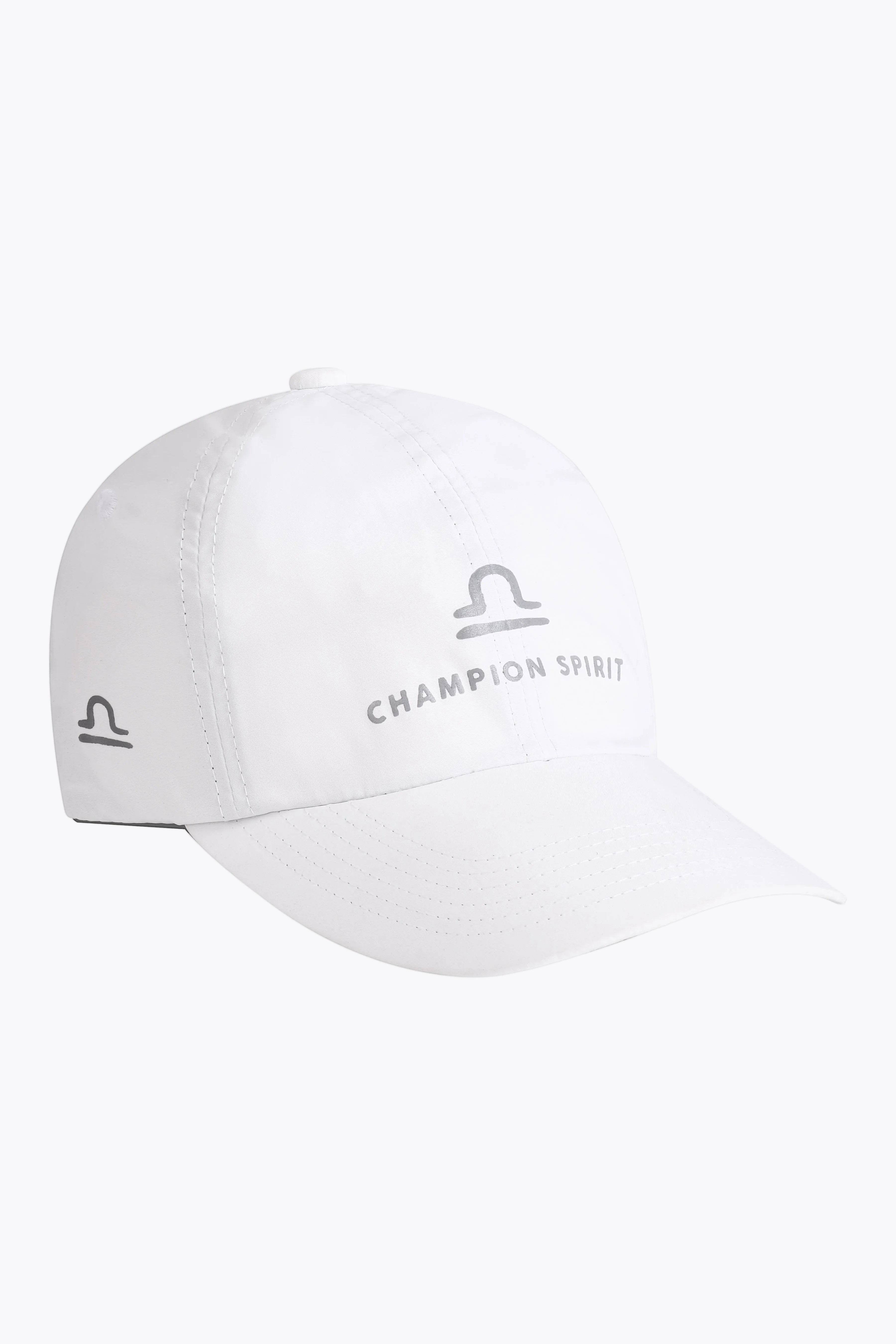 Active Cap
