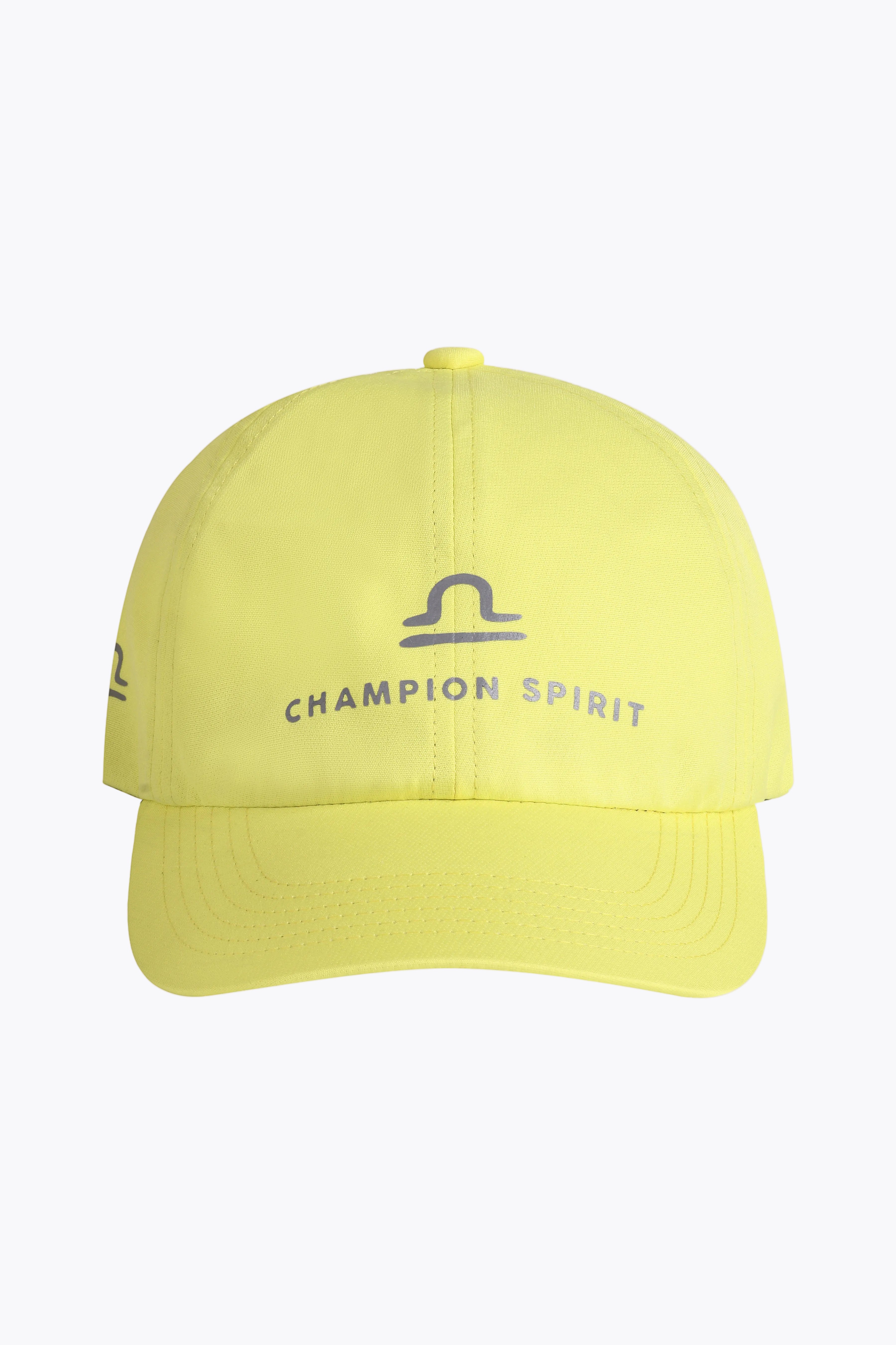 Active Cap