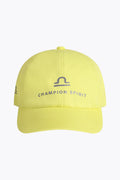 Active Cap