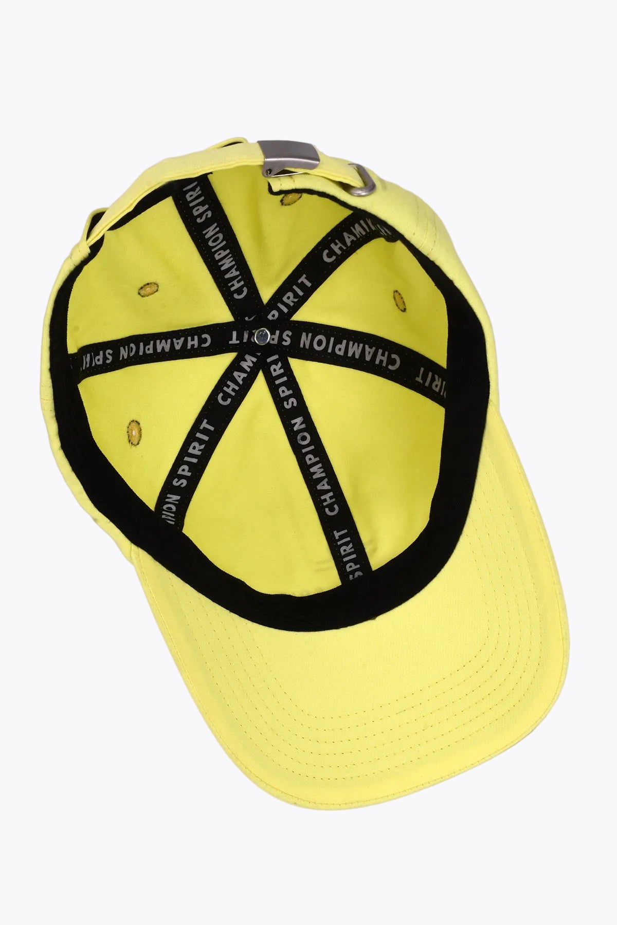 Active Cap