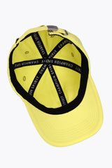 Active Cap