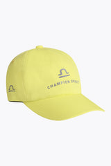 Active Cap