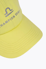 Active Cap