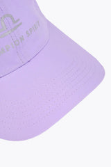 Active Cap