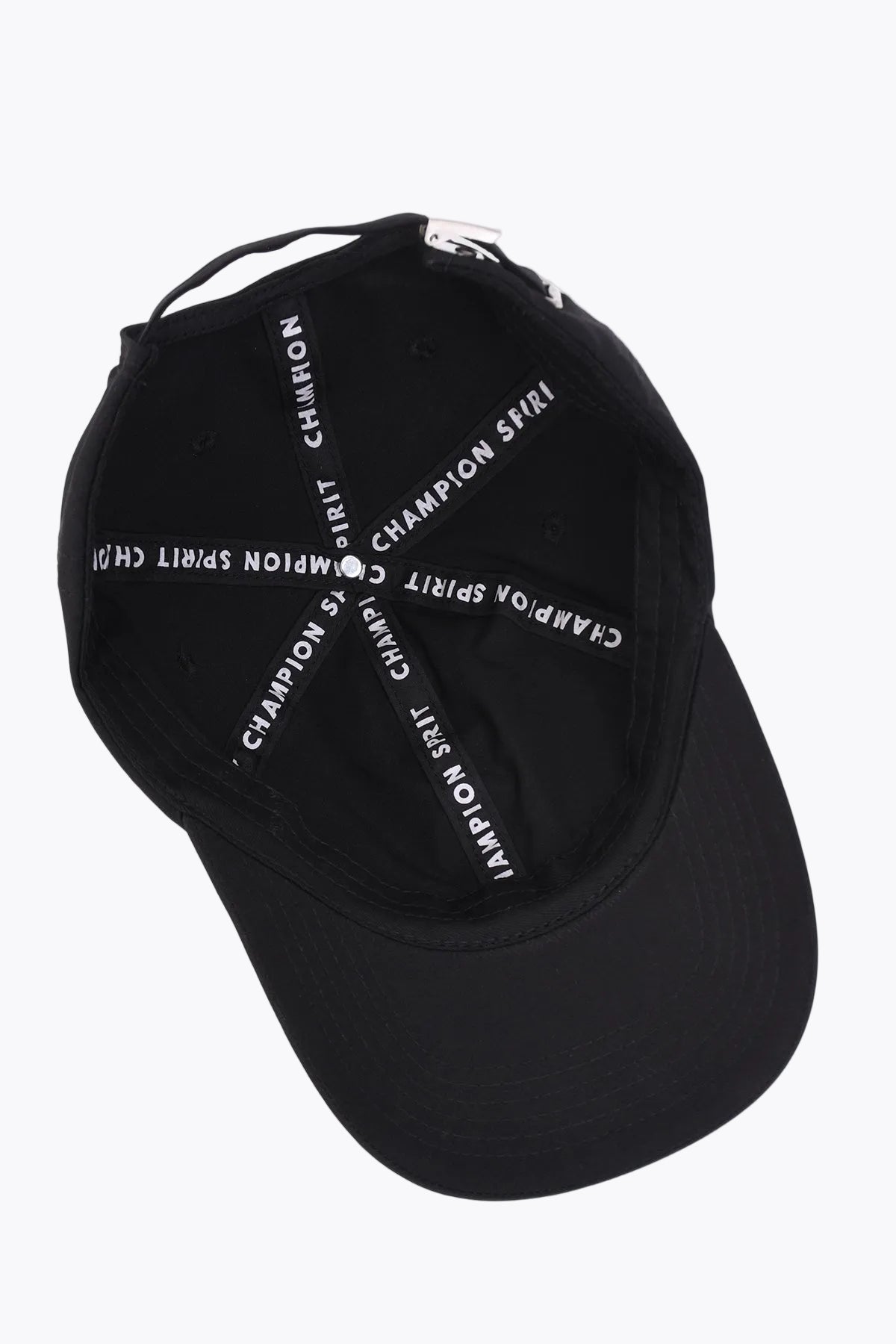 Active Cap