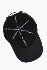 Active Cap