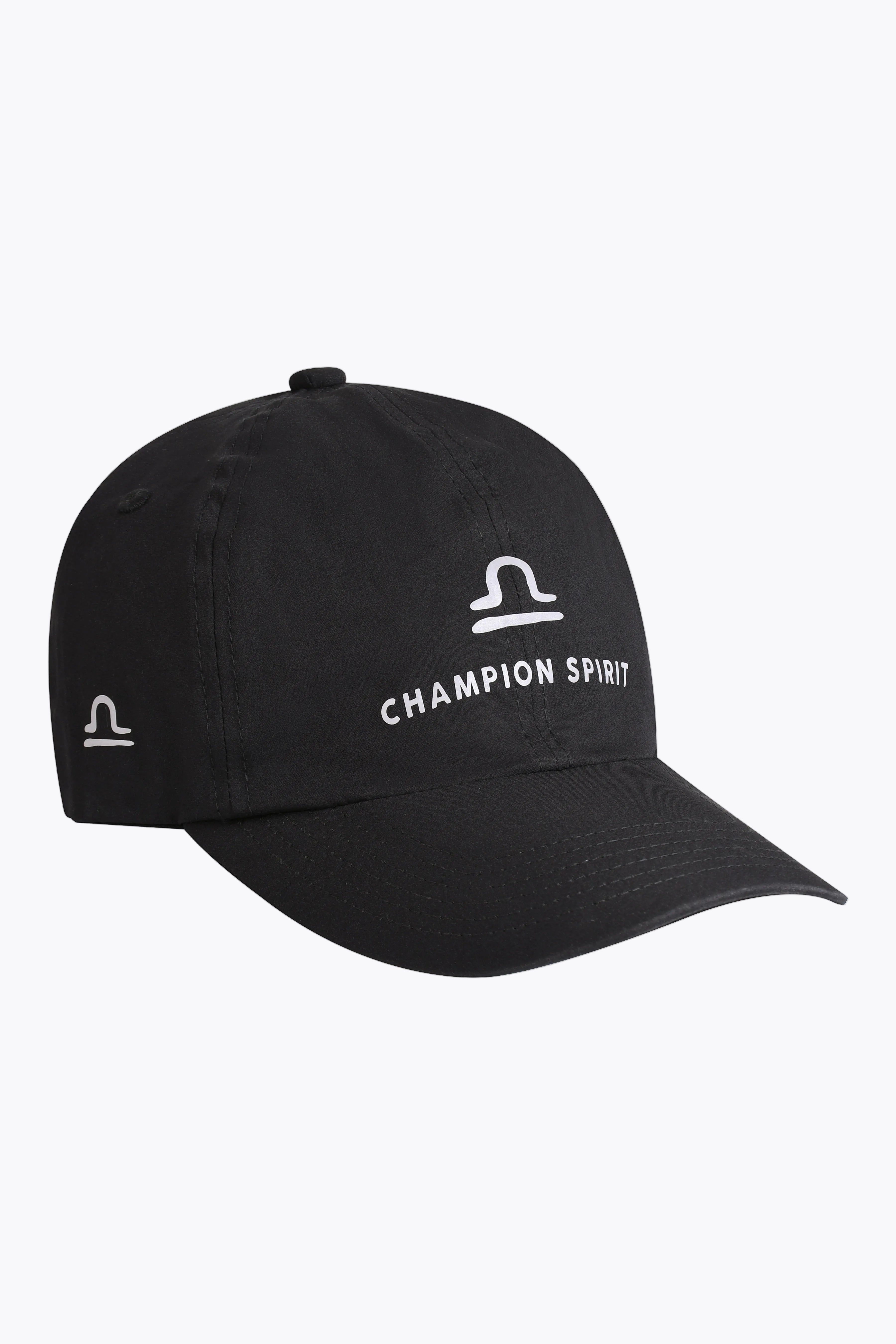 Active Cap