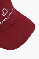 Active Cap