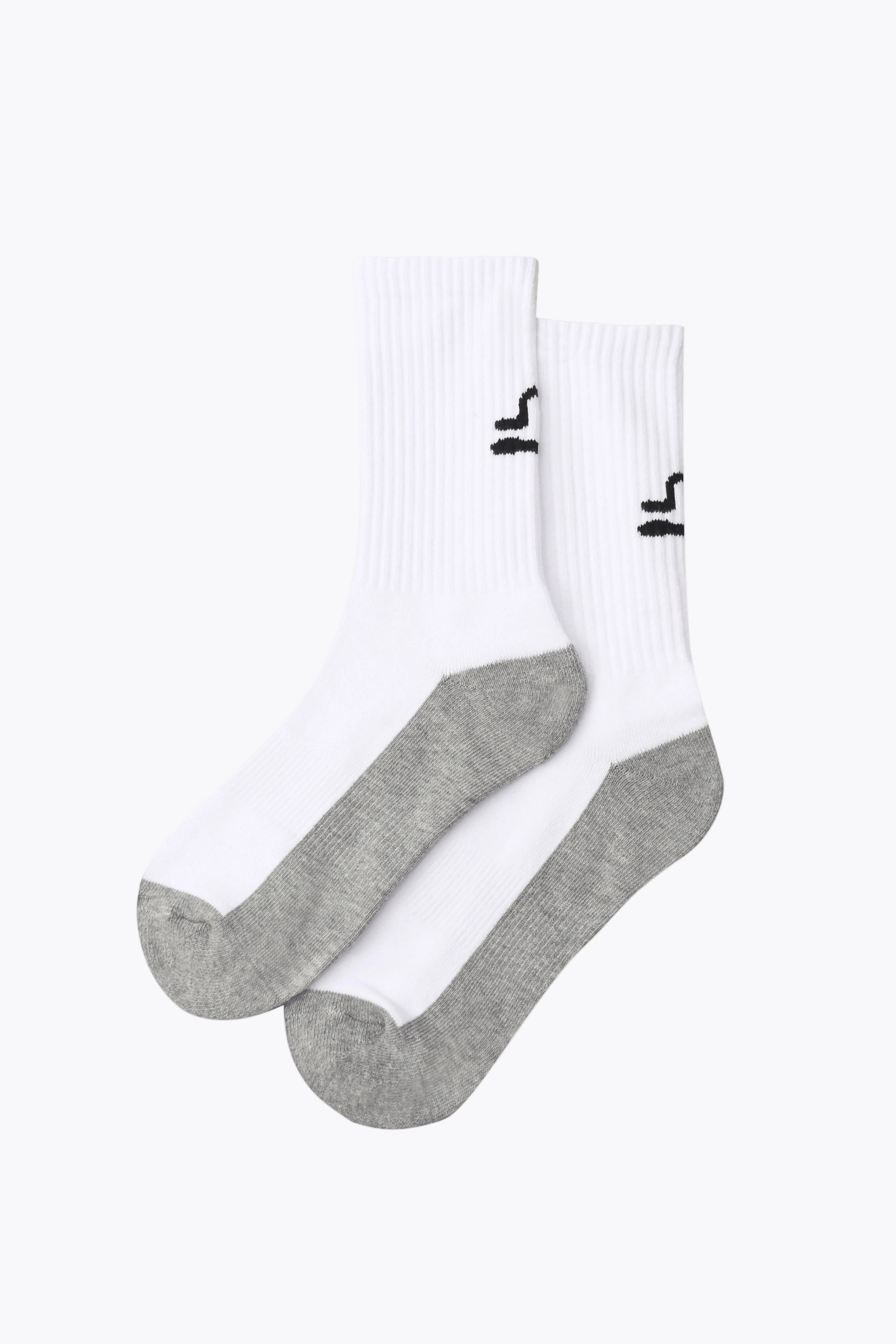 Crew Socks