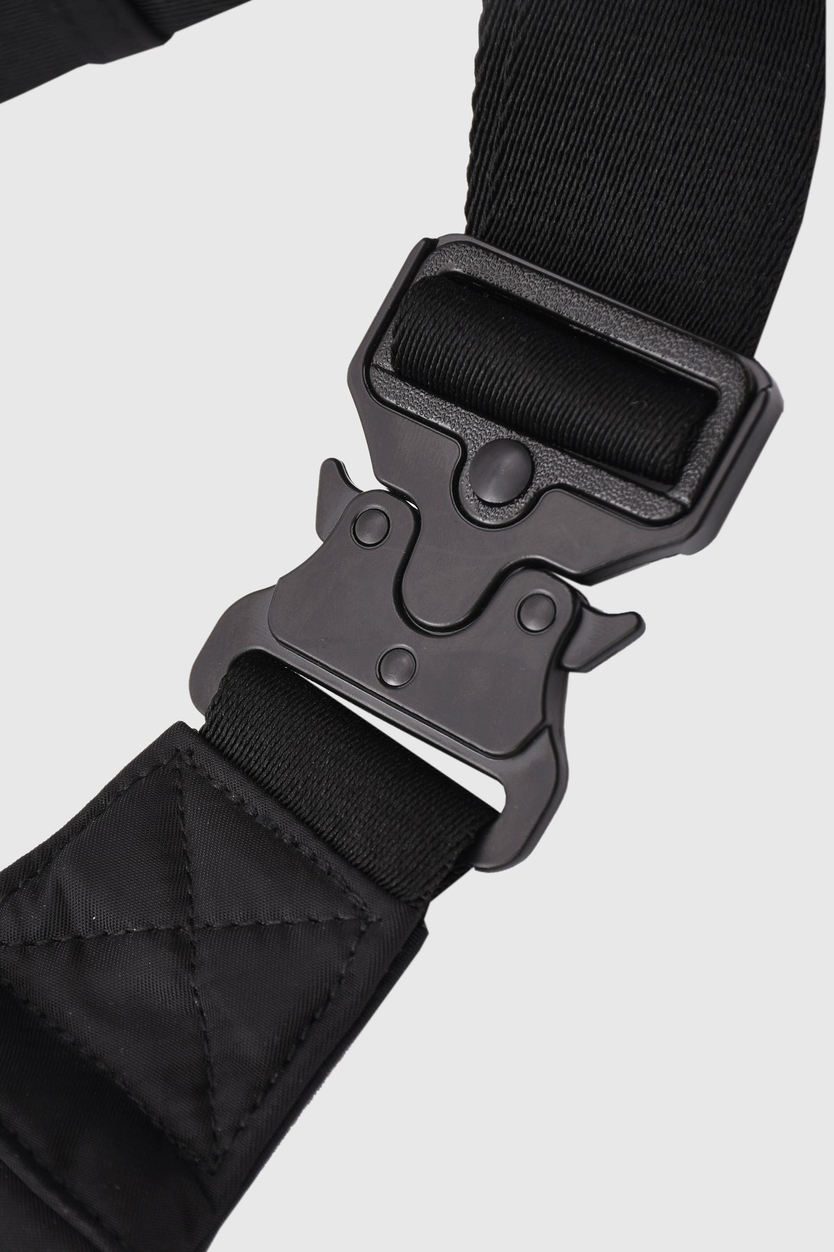 Explorer Belt Bag