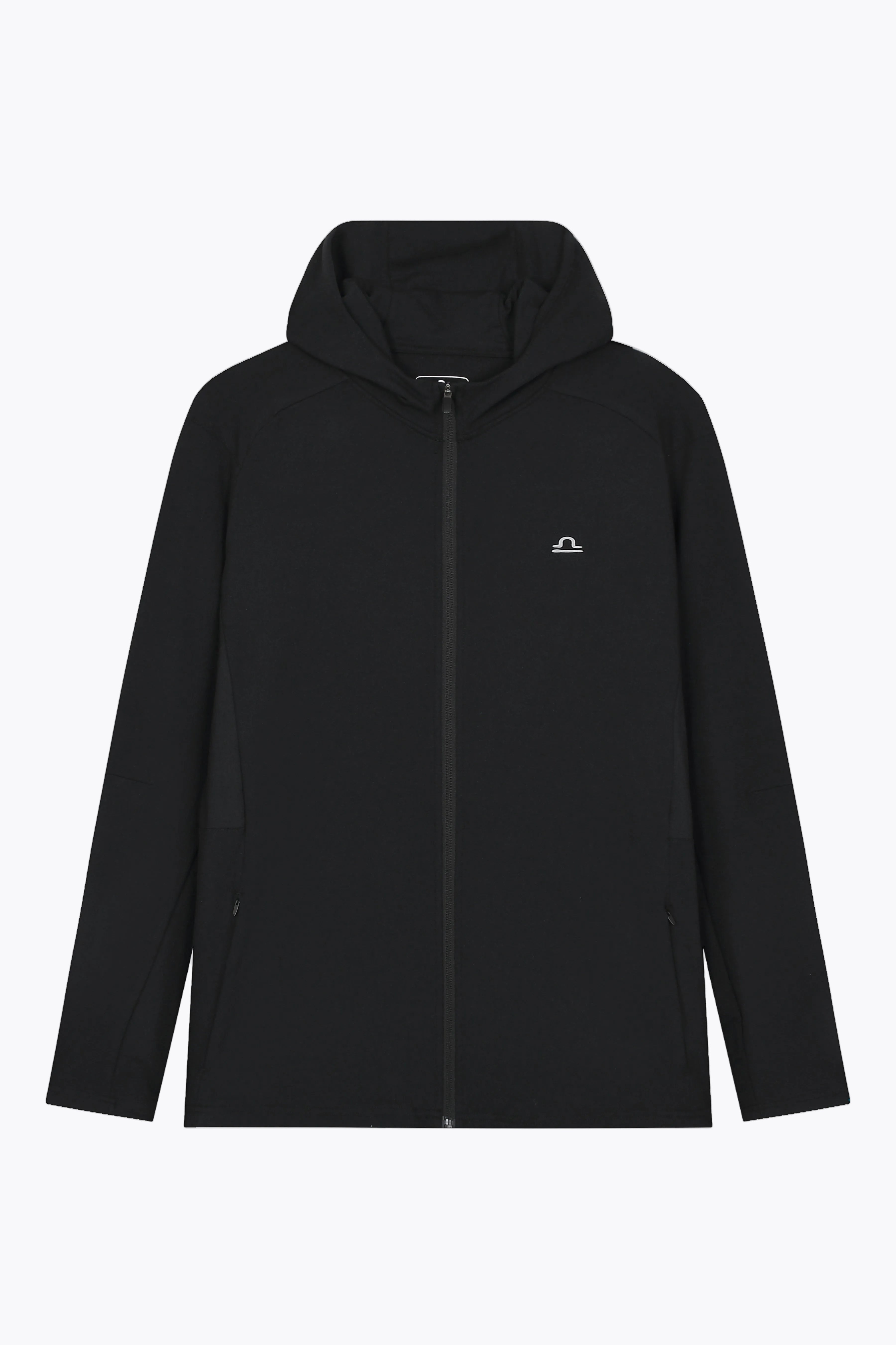 Warm Training Hoodie
