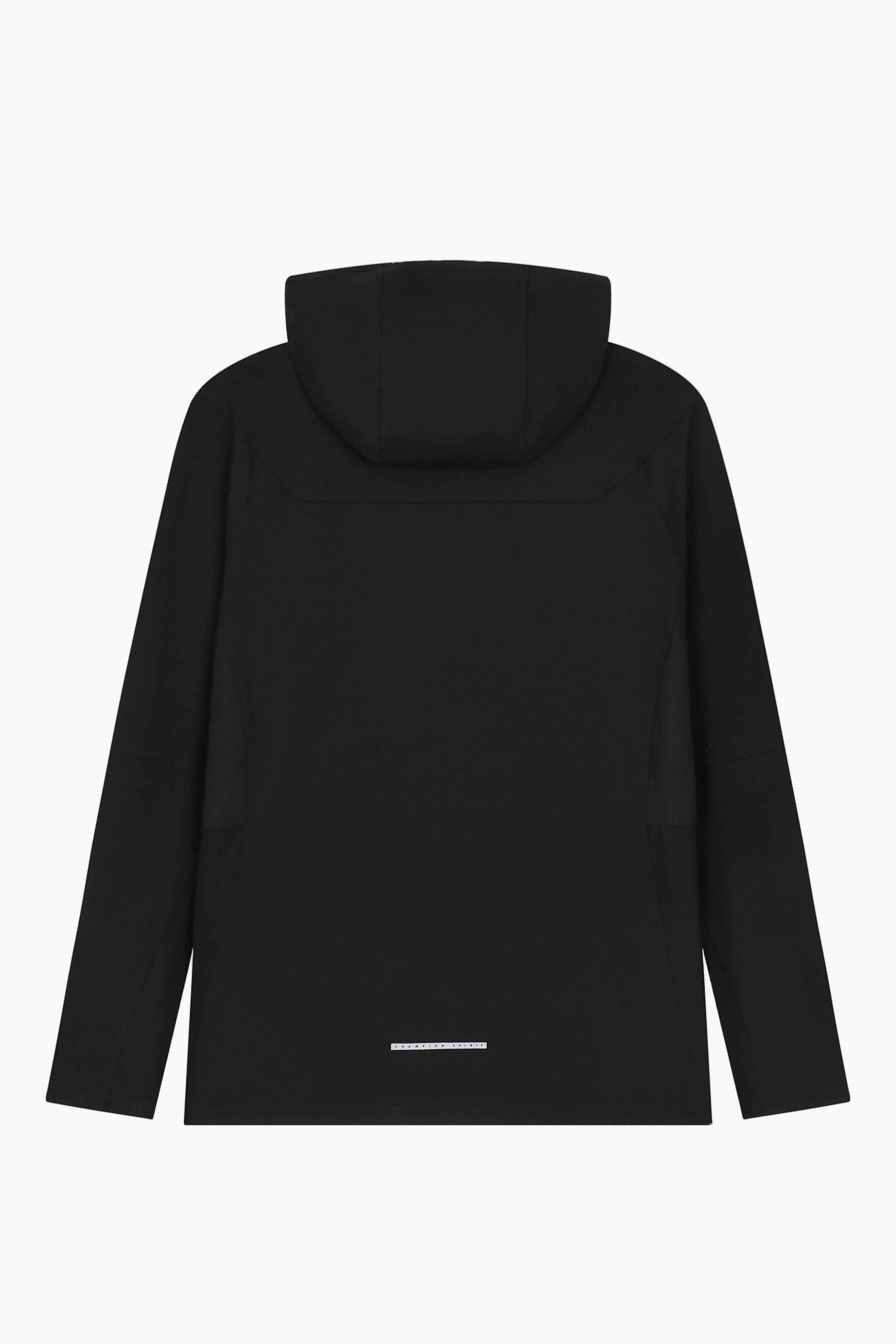 Warm Training Hoodie