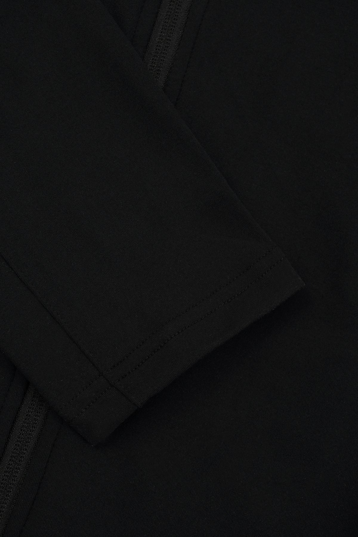 Warm Training Hoodie