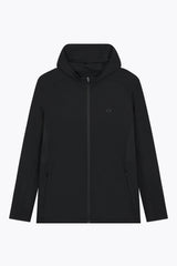 Warm Training Hoodie Black Edition