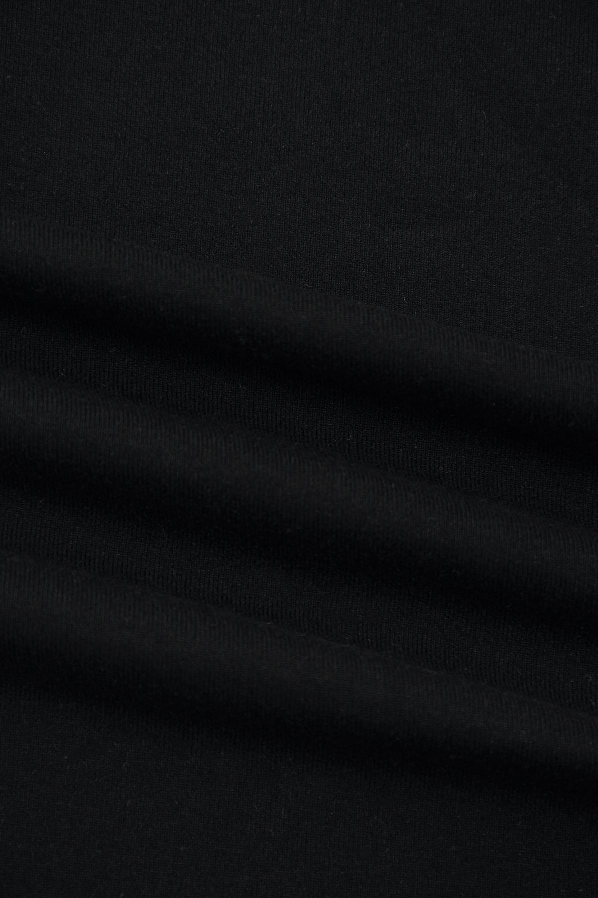 Warm Training Hoodie Black Edition