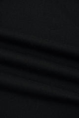 Warm Training Hoodie Black Edition
