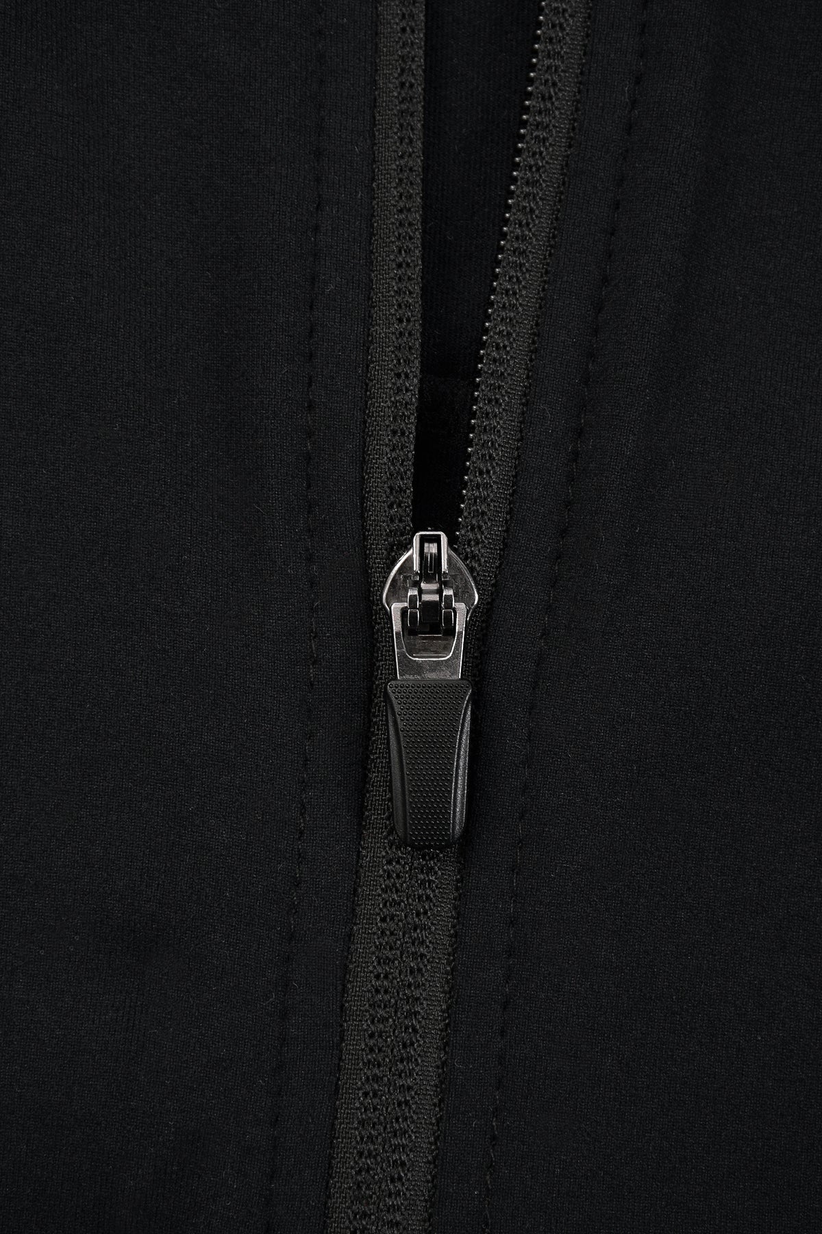 Warm Training Hoodie Black Edition