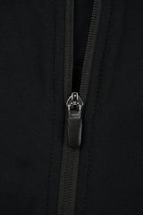 Warm Training Hoodie Black Edition